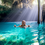 Menjelajahi Keajaiban Cenote: Permata Tersembunyi di Semenanjung Yucatan, Meksiko