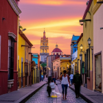 Menjelajahi Keindahan San Miguel de Allende: Permata Kolonial di Jantung Meksiko