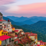 Menjelajahi Keindahan Oaxaca: Panduan Lengkap untuk Wisatawan