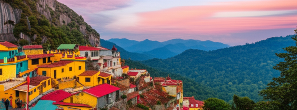 Menjelajahi Keindahan Oaxaca: Panduan Lengkap untuk Wisatawan