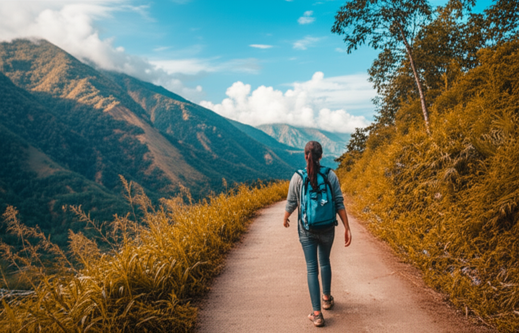 Rahasia Liburan Tak Terlupakan: 10 Kota Terindah di Meksiko yang Wajib Dikunjungi