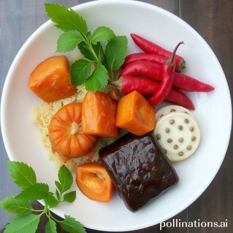 Mengenal Cabai Kering Meksiko: Ancho, Guajillo, dan Pasilla, Panduan Lengkap!