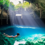 Menjelajahi Keajaiban Cenote di Yucatan: Panduan Lengkap untuk Wisatawan