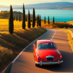 10 Alasan Mengapa Pensiun di Meksiko Adalah Pilihan Terbaik: Kehidupan Impian Menanti!