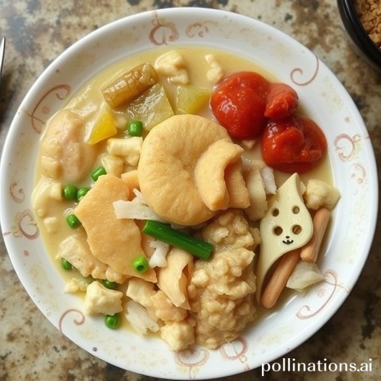 Petualangan Rasa: Mengikuti Kelas Memasak Masakan Khas Oaxaca yang Otentik