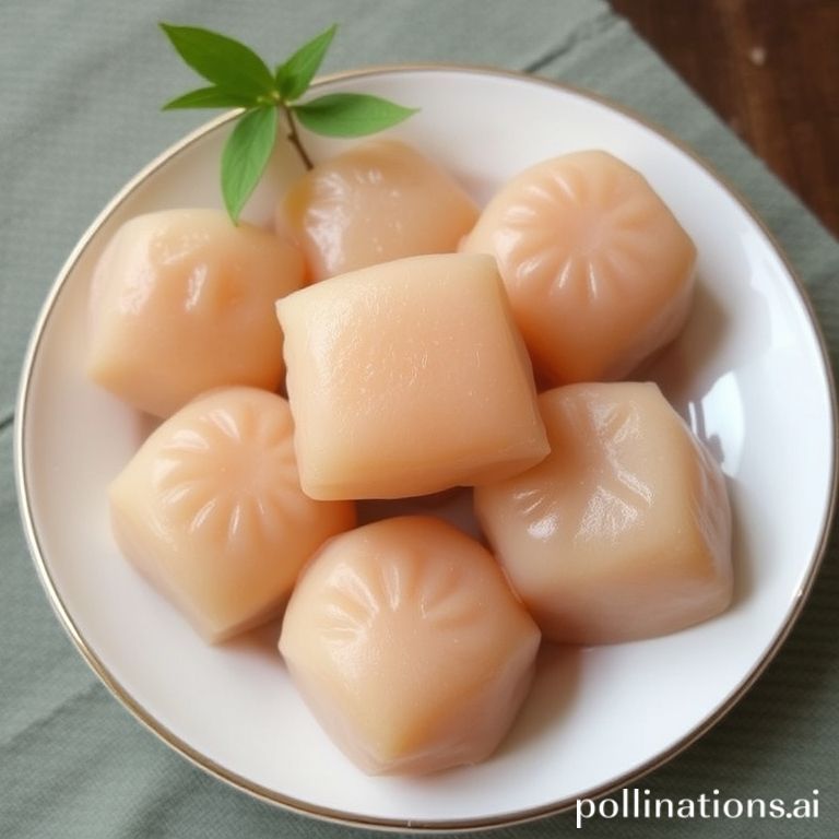 Manisnya Meksiko: Petualangan Mencicipi Permen Tradisional (Dulces Típicos)