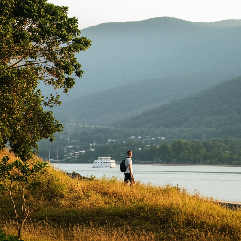 Menjelajahi Keajaiban Cenote: Permata Tersembunyi di Bawah Tanah Meksiko