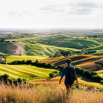 Nikmati Surga Tersembunyi: Panduan Lengkap Wisata Pantai Puerto Escondido, Meksiko