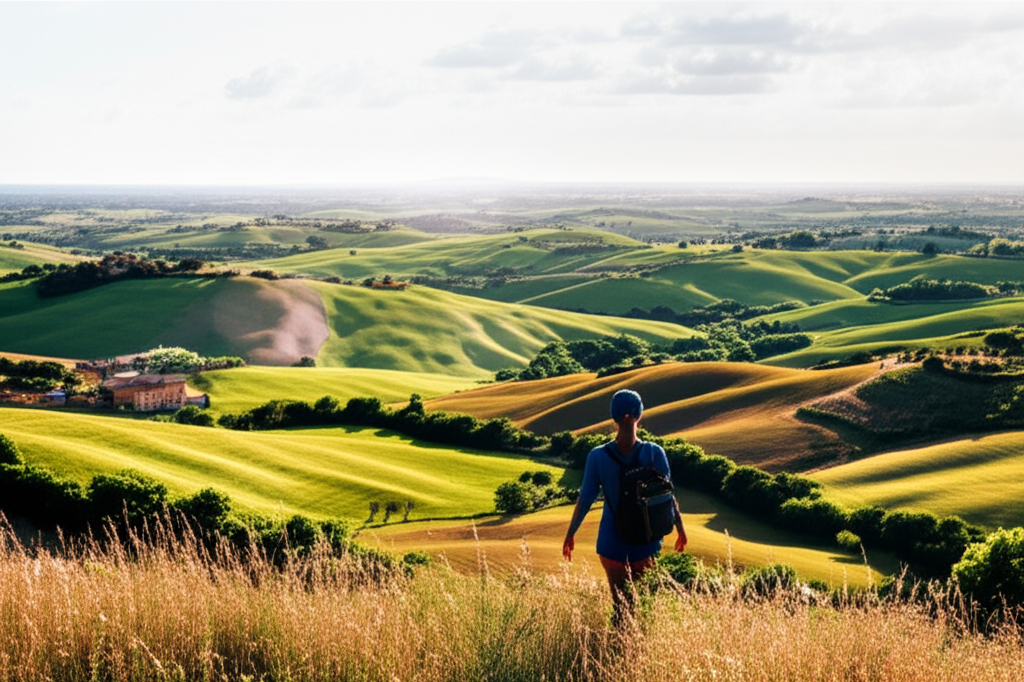 Nikmati Surga Tersembunyi: Panduan Lengkap Wisata Pantai Puerto Escondido, Meksiko