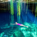 Menjelajahi Keindahan Tersembunyi: Cenote Terbaik di Yucatan, Meksiko