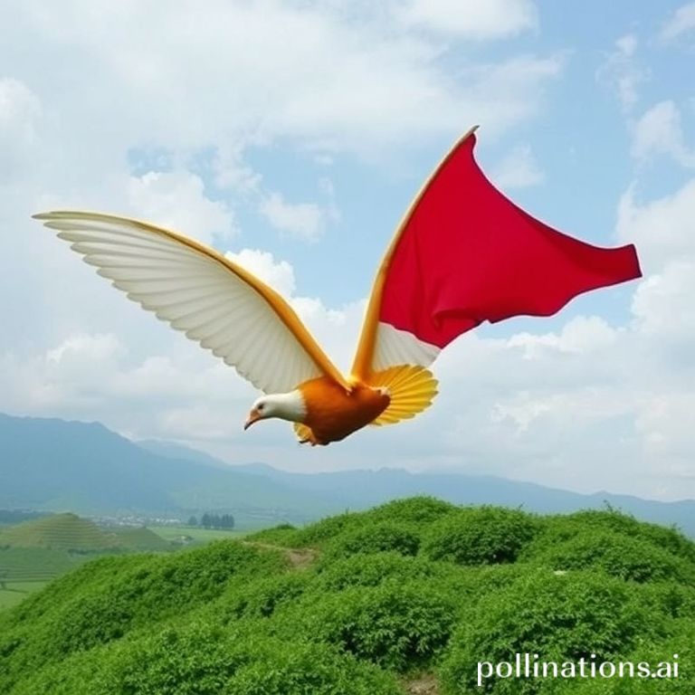 Tahun Baru di Meksiko: Lebih dari Sekadar Kembang Api – 12 Anggur dan Pakaian Dalam Warna-warni!