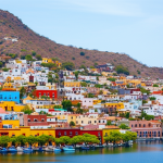 10 Kota Terbaik untuk Pensiun di Meksiko: Kehidupan Impian Anda Menanti!