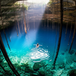 Menjelajahi Keajaiban Cenote di Yucatan: Panduan Lengkap untuk Wisatawan