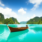 Menjelajahi Keindahan Cenote Meksiko: Panduan Lengkap untuk Wisatawan