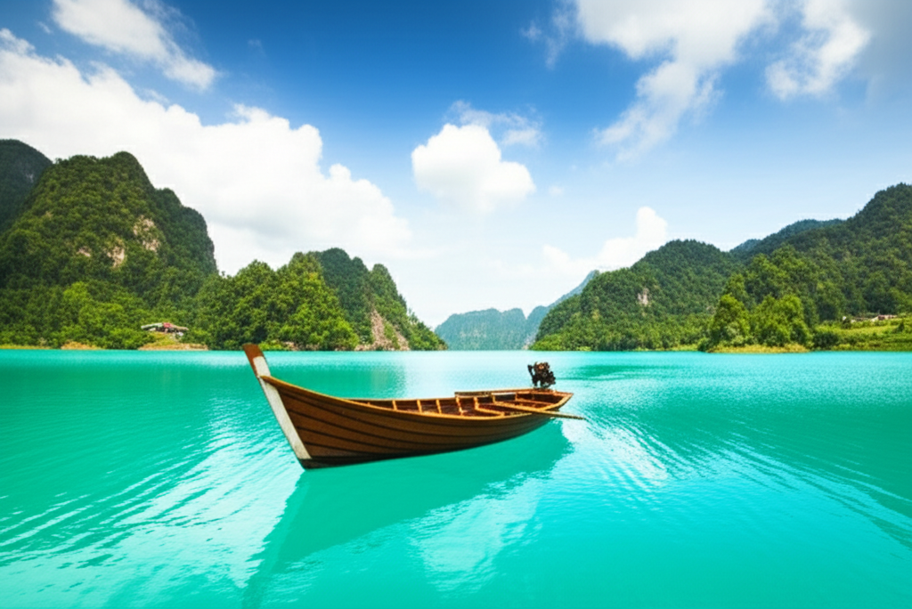 Menjelajahi Keindahan Cenote Meksiko: Panduan Lengkap untuk Wisatawan