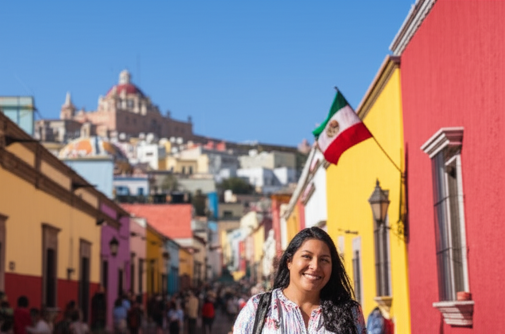 Rahasia Hidup Bahagia di Meksiko: Panduan Lengkap untuk Pendatang