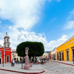 Petualangan Tak Terlupakan: [Nama Kota] dan Pesona Tersembunyi Meksiko