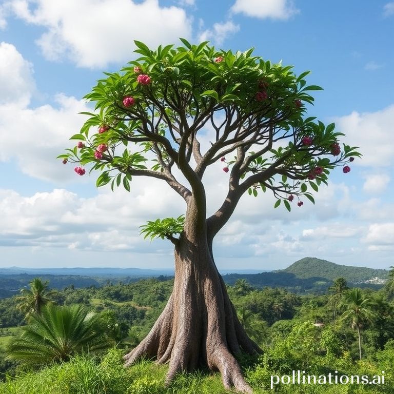 Pohon Kehidupan (Árbol de la Vida): Mengungkap Makna dan Keindahan Kerajinan Tanah Liat Meksiko