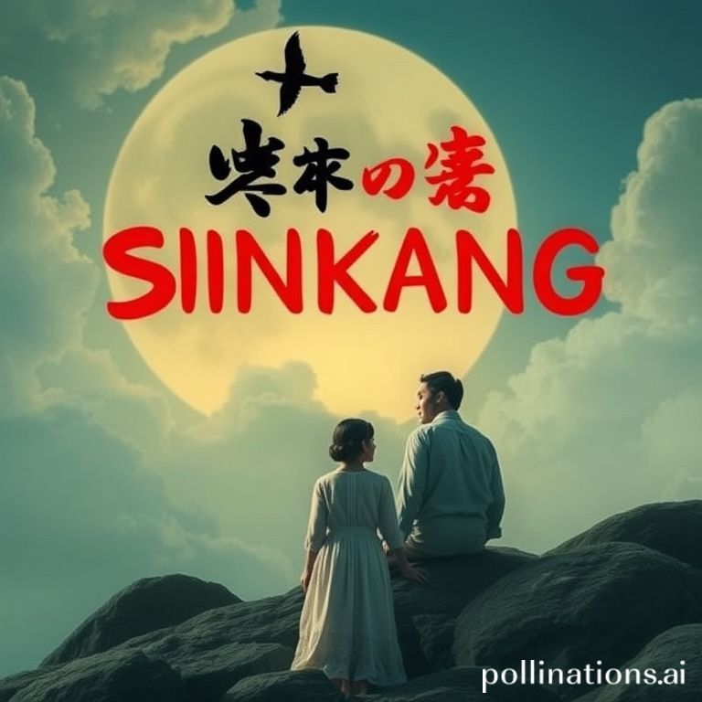 Zaman Keemasan Sinema Meksiko: Kilau Bintang dan Film Klasik yang Tak Lekang Waktu