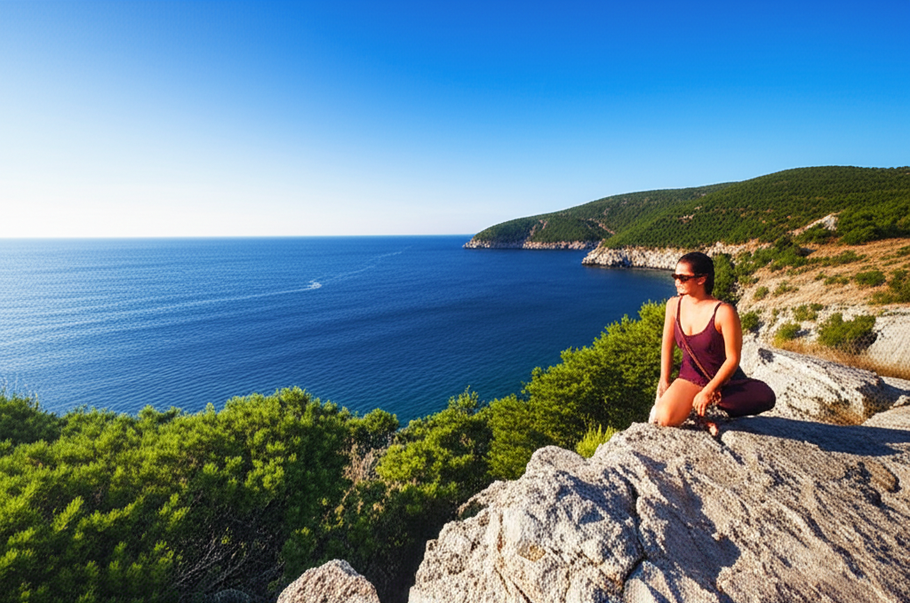 Menjelajahi Keindahan Tersembunyi: 7 Kota Kecil di Meksiko yang Wajib Dikunjungi