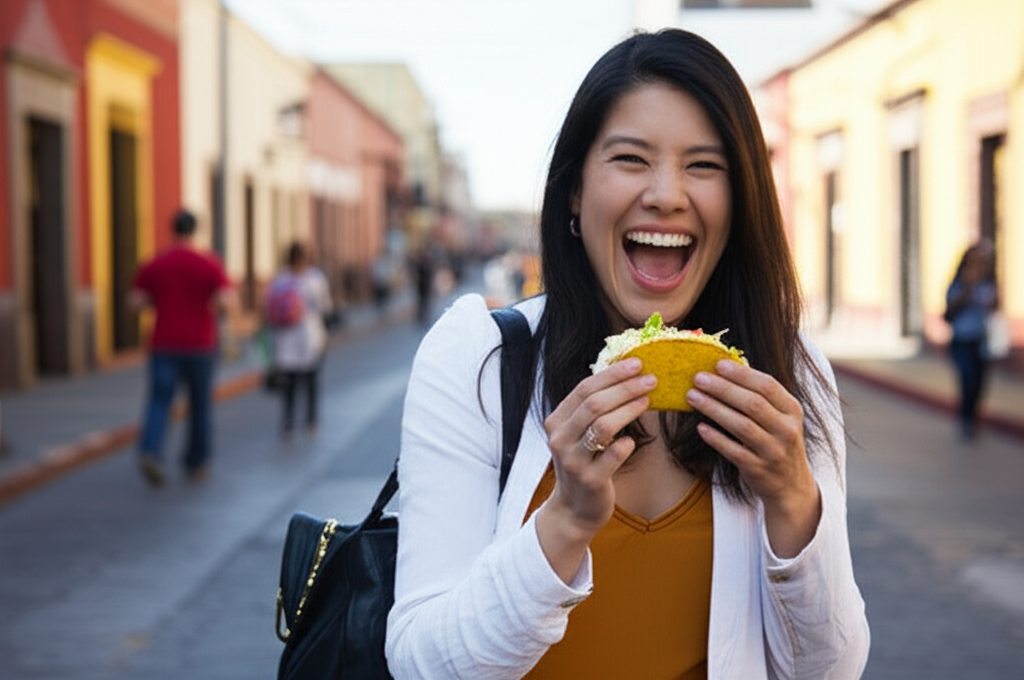 Rahasia Hidup Bahagia di Meksiko: Panduan Lengkap untuk Pemula