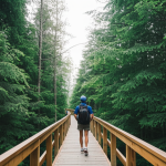 Menjelajahi Keindahan Alam Meksiko: Surga Tersembunyi yang Wajib Dikunjungi