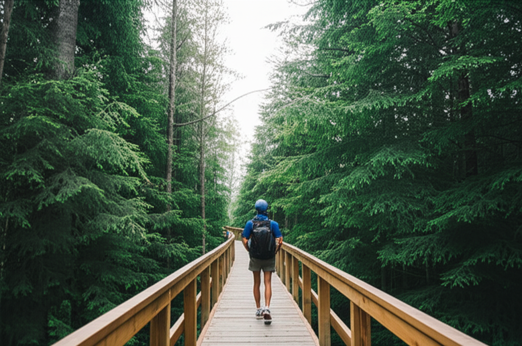 Menjelajahi Keindahan Alam Meksiko: Surga Tersembunyi yang Wajib Dikunjungi