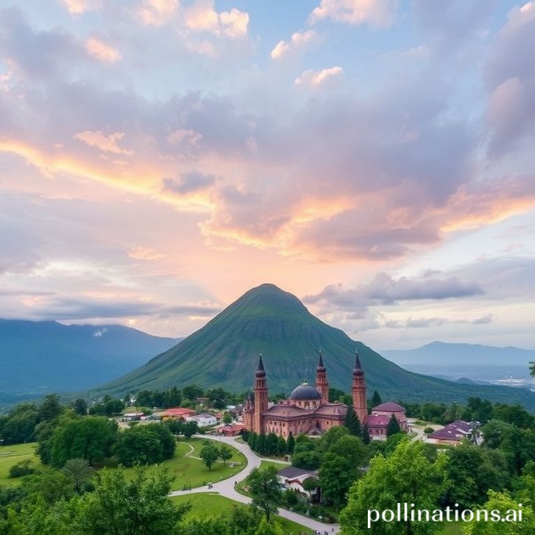 Panduan Visa Lengkap ke Meksiko: Turis, Residen Sementara, dan Permanen