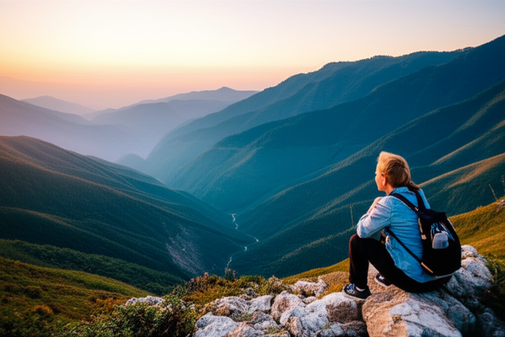 10 Makanan Khas Meksiko yang Wajib Dicoba: Lebih dari Sekadar Taco!
