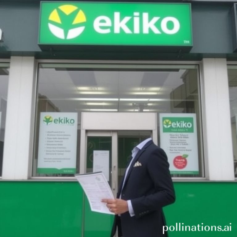 Panduan Lengkap: Cara Membuka Rekening Bank di Meksiko untuk Warga Asing