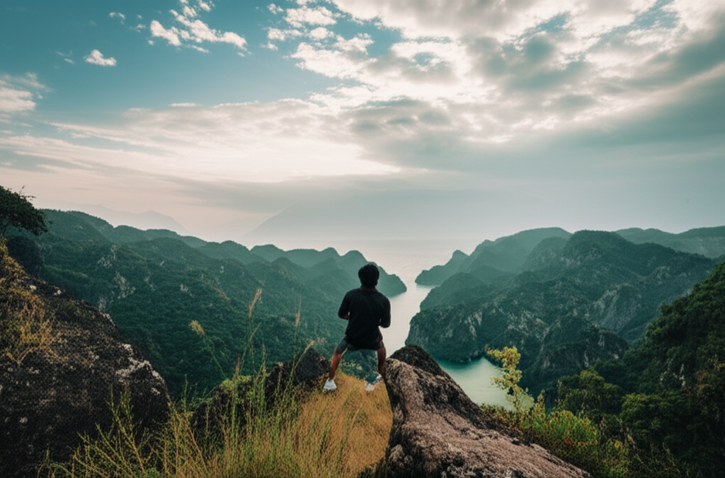 Liburan Mewah di Meksiko: Panduan Lengkap untuk Pengalaman Tak Terlupakan