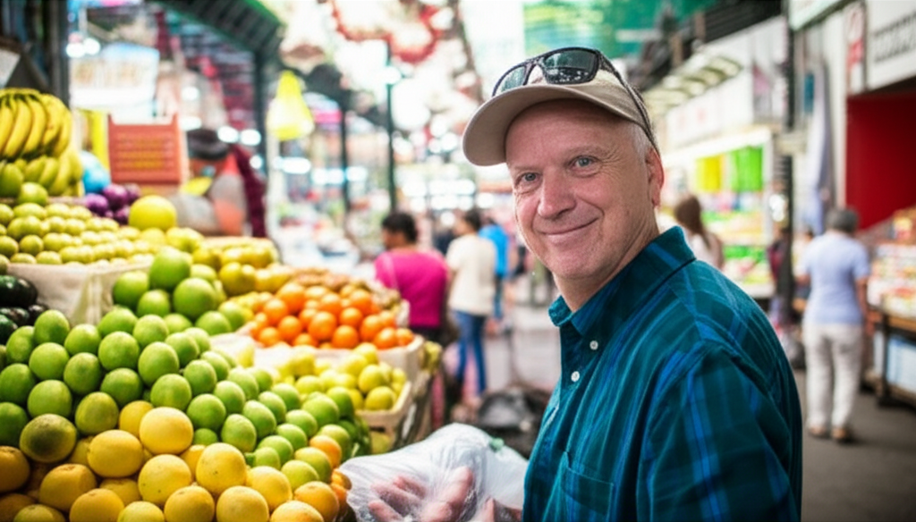 10 Tips Ampuh Hidup Hemat di Meksiko: Nikmati Budaya Tanpa Bikin Kantong Jebol