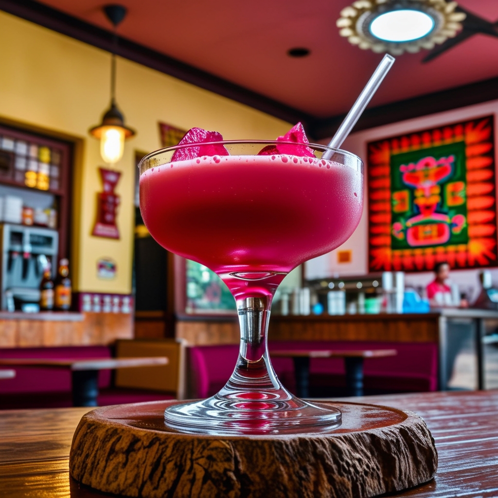 Pulque: Mencicipi Minuman Suci Para Dewa Aztec yang Legendaris