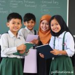 Sekolah di Meksiko: Panduan Lengkap Memilih Sekolah Internasional vs. Lokal
