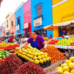 Rahasia Hemat: Tips dan Trik Hidup Murah di Meksiko untuk Ekspatriat