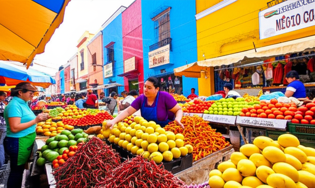 Rahasia Hemat: Tips dan Trik Hidup Murah di Meksiko untuk Ekspatriat