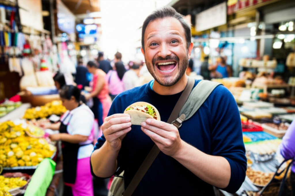 Rahasia Hidup Bahagia di Meksiko: Panduan Lengkap untuk Pendatang