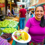 10 Makanan Khas Meksiko yang Wajib Dicoba: Lebih dari Sekadar Taco!