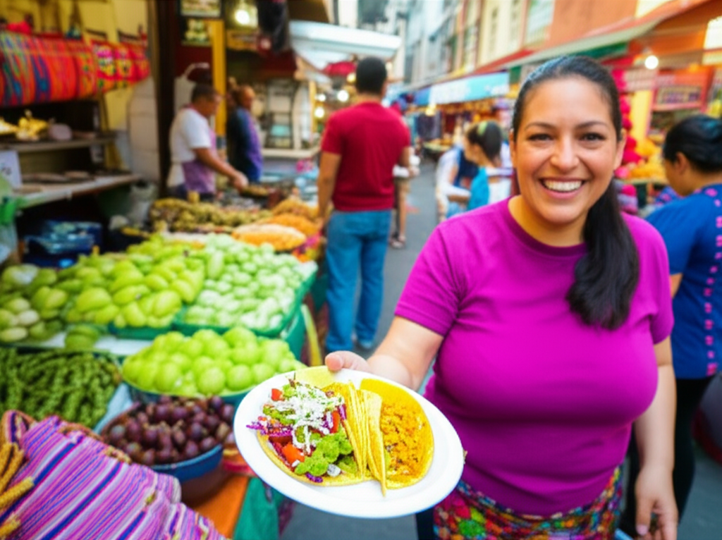 10 Makanan Khas Meksiko yang Wajib Dicoba: Lebih dari Sekadar Taco!