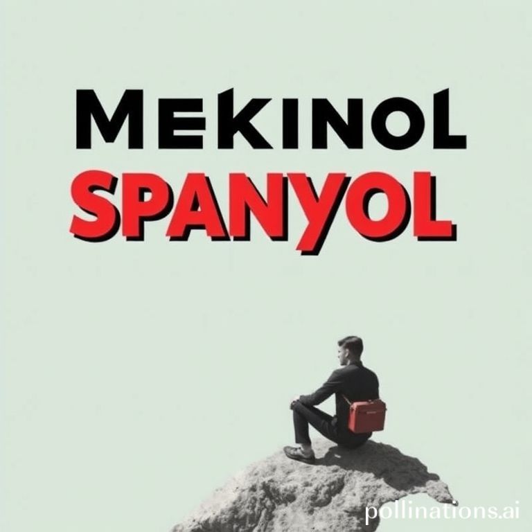 20 Slang Spanyol Meksiko yang Bikin Kamu Terdengar Seperti Orang Lokal!
