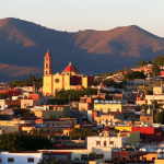 Rahasia Tersembunyi: Mengungkap Keindahan Tersembunyi Kota San Miguel de Allende