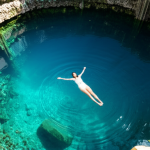 Menjelajahi Keajaiban Cenote di Yucatan: Panduan Lengkap untuk Petualang
