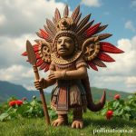 Warisan Náhuatl: Kata-Kata Kuno yang Hidup dalam Bahasa Sehari-hari (Cokelat, Alpukat, Tomat)