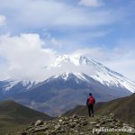 Petualangan Mendaki di Meksiko: Menaklukkan Keindahan Nevado de Toluca & La Malinche