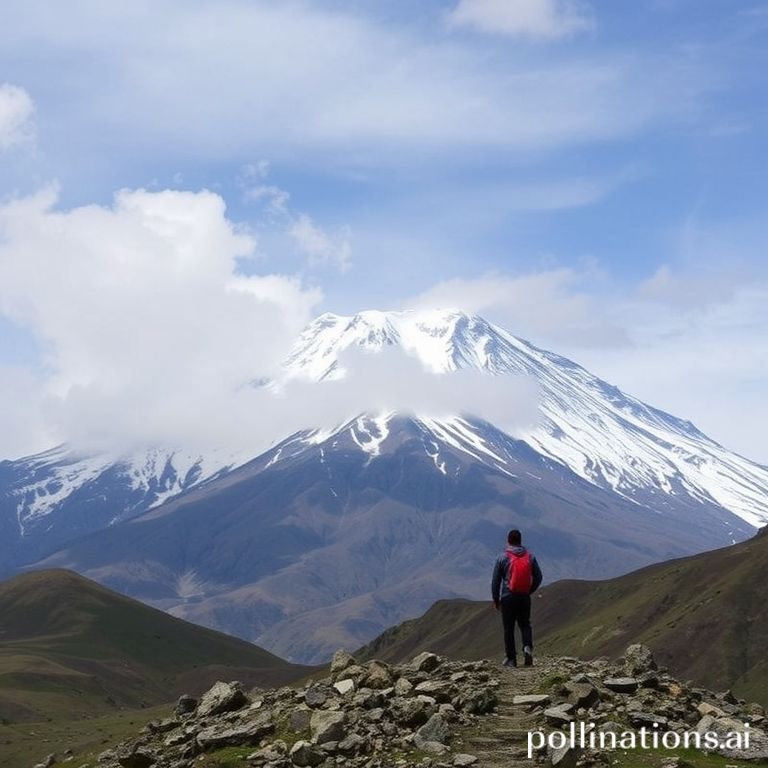 Petualangan Mendaki di Meksiko: Menaklukkan Keindahan Nevado de Toluca & La Malinche