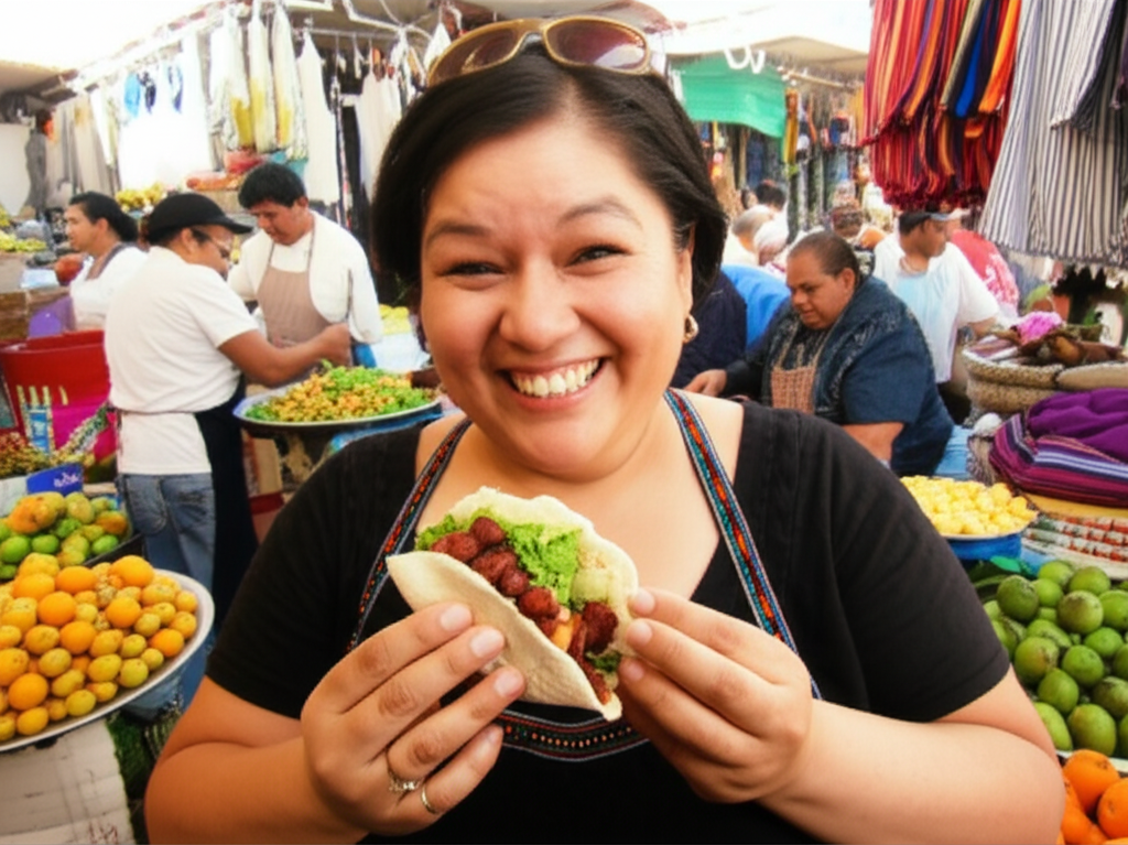 Rahasia Hidup Bahagia di Meksiko: Lebih dari Sekadar Fiesta dan Siesta!