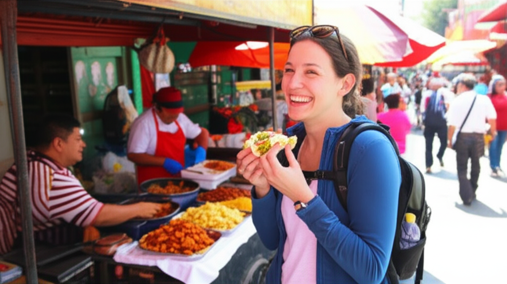 Rahasia Liburan Tak Terlupakan: Tips dan Trik Wisata Hemat di Meksiko