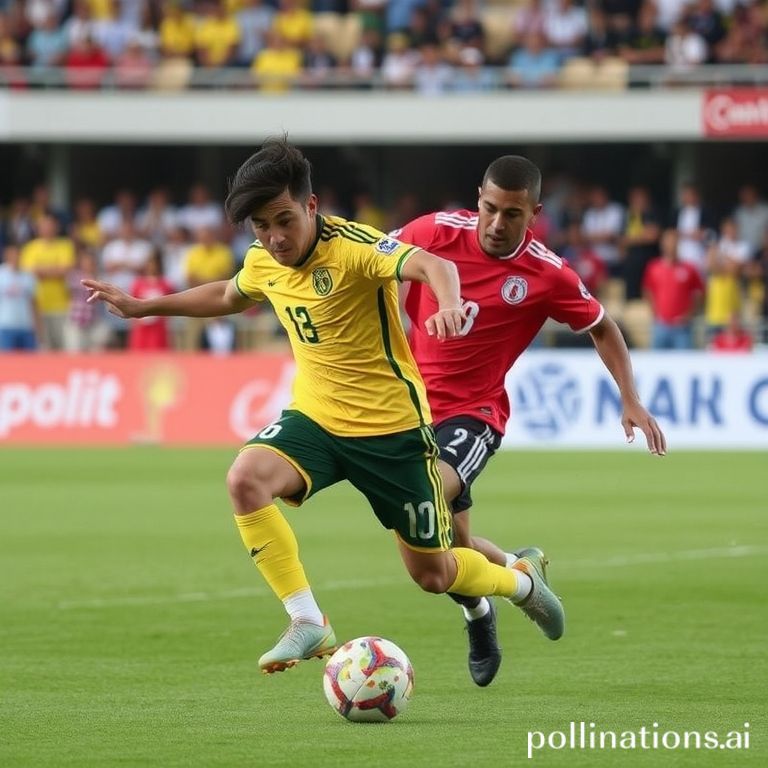 Kegilaan Sepak Bola di Meksiko: Lebih dari Sekadar Olahraga