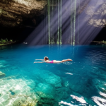 Menjelajahi Keajaiban Cenote di Yucatan: Panduan Lengkap untuk Petualang