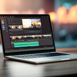 5 Rekomendasi Laptop Murah Terbaik untuk Edit Video di Tahun 2025